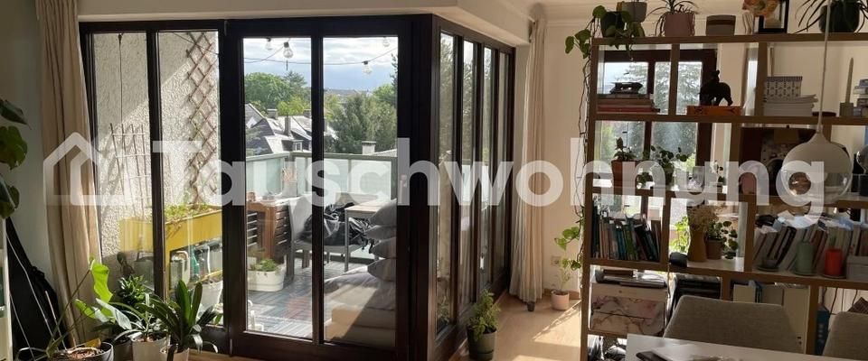 TAUSCHWOHNUNG Helle 2,5Z-WHG Grenze Ramersdorf/Giesing m. TG-Platz - Foto 1