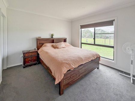 Spacious Family Living Just Minutes from Town - Photo 3