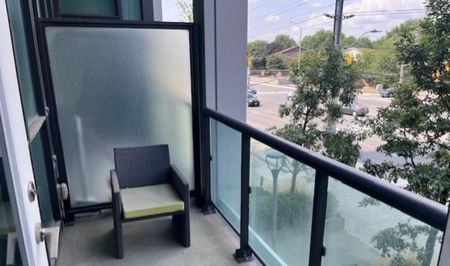 For Lease - 3985 Grand Park Drive Unit# 2304, Mississauga, Ontario - Photo 4