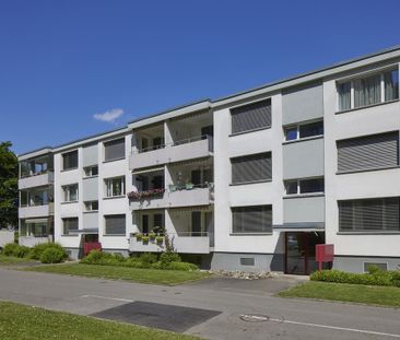 MIETEN OHNE KAUTION Komfortabel wohnen in gepflegtem Mehrfamilienhaus - Foto 3