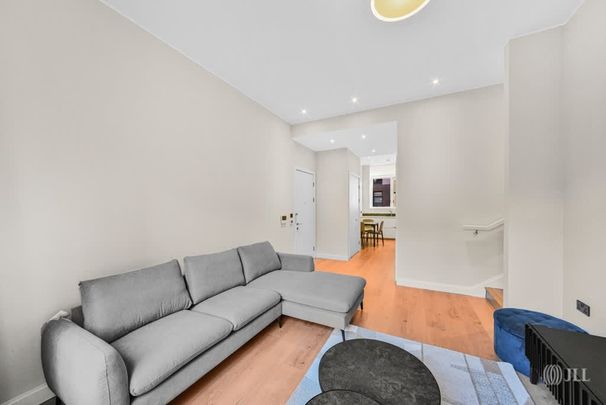 Copperworks Wharf Sugar House Island E15 - Photo 1