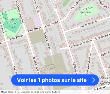 63 Stanley Street, Belleville, Ontario, K8N 3Z8 - Photo 1