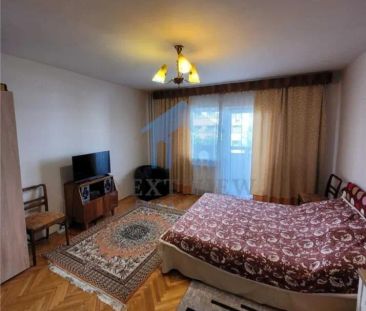 Apartament 1 camera, Calea Dorobantilor - Photo 1