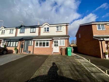 **£138 pppw** Heron Drive, Lenton, Property for rent - Photo 5