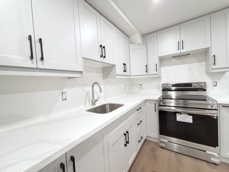 For Lease - 29 Quinton Ridge Unit# Lower, Brampton, Ontario - Photo 3