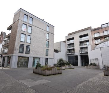 Mooi 2-slpk appartement met garagebox in centrum - Foto 4