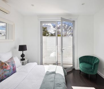 Contemporary simplicity and connectivity - 6-month lease in the hea... - Photo 5