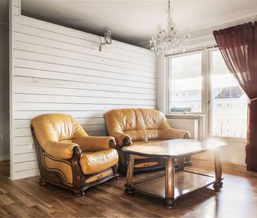 Rådmansgatan, Kungälv - Photo 1