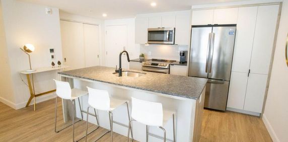 Ne payez rien jusqu'au 1er janvier 2026 ! 4 1/2 à Beauport - Condo / appartement / logement à louer - Photo 2