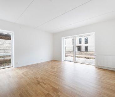 3-vær. lejlighed - Foto 1