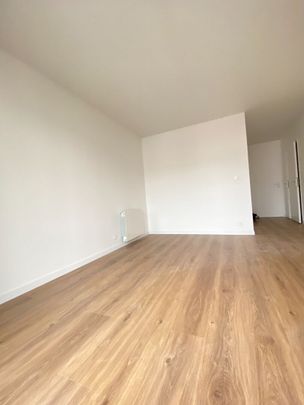 Location Appartement 2 pièces 33m² - Photo 1