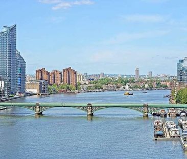 Bridges Wharf, Battersea, SW11 - Photo 4