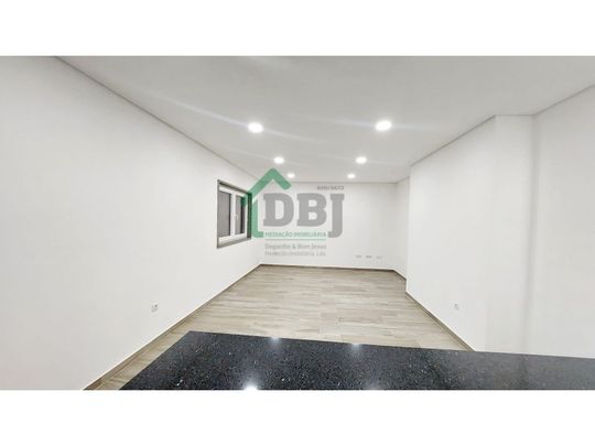 Apartamento T3 em Castelo Branco - Foto 1