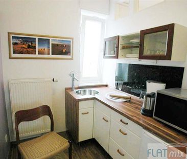 FLATmix.de / Modernes, möbliertes DG-Apartment in Bi-Mitte - Photo 6