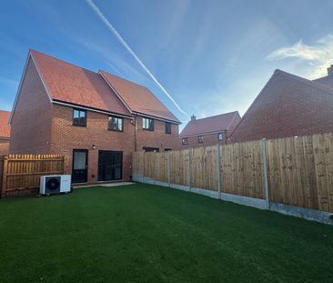 Bailey Drive, Bovingdon - Photo 4