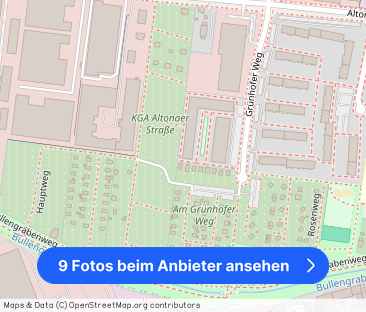Komfortable 3-Zimmer-Wohnung mit Balkon und EBK sucht neue Mieter - Foto 1