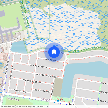 44 Coolum Parade, Qld 4020, Newport