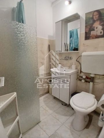 Garsoniera Pet friendly, zona Buziasului - Fotografie 4