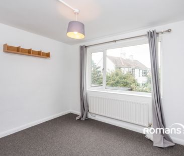 2 bedroom apartment to rent - Photo 6