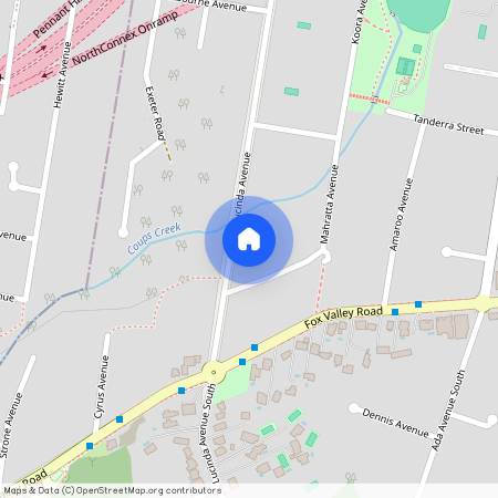 72 Lucinda Avenue, NSW 2076, Wahroonga