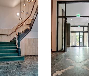 Te huur: Appartement Mgr. Aengenentlaan in Warmond - Foto 1