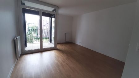 location Appartement F2 DE 41.7m² À ASNIERES - Photo 5