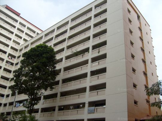 Blk 121 Mcnair Spring (Kallang/Whampoa), HDB 4 Rooms - For Rent - Photo 1