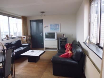 Te huur: Kamer De Helling in Zaandam - Foto 2