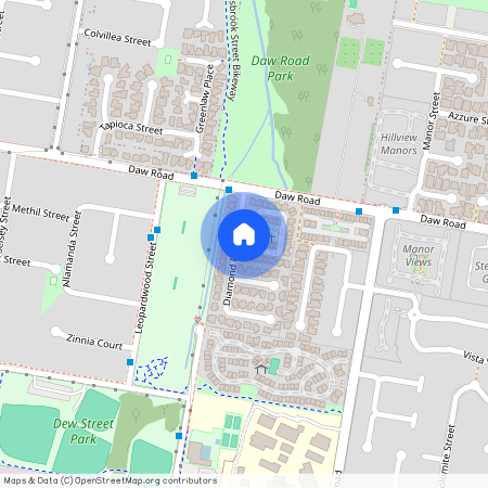 50/8 Diamond Place, Runcorn, QLD 4113