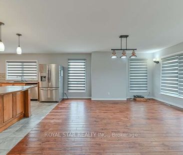 For Lease - 1024 Barton Street Unit# Main, Hamilton, Ontario - Photo 6