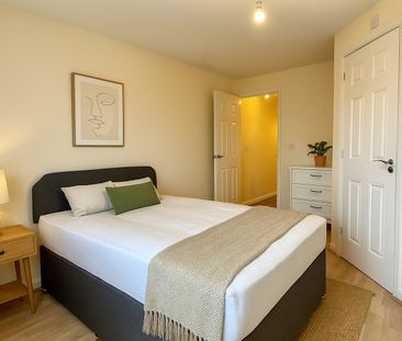 5 Bed End Terrace, Wordsworth Road, BS7 - Photo 4