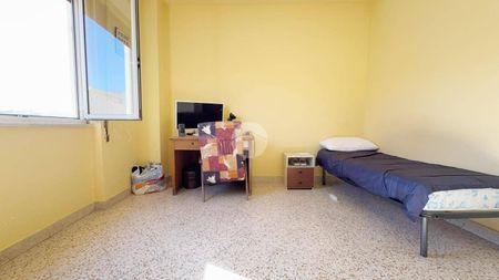 Trilocale via Paolo Emiliani Giudici 140, Oreto - Perez, Palermo - Foto 3