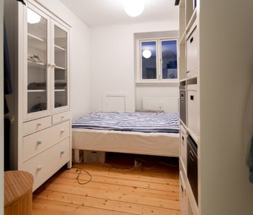 Charmerende lejlighed - Foto 5