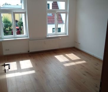 Bad Doberan - gepflegte 2-Raum-Wohnung Nähe Mollistraße - Foto 4