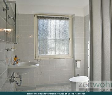 Kleefeld, Philosophenviertel, fast am Wald, PKW Stellplatz - Photo 3