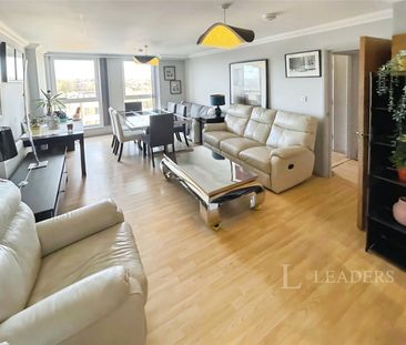 1 bedroom apartment to rent Midland Road, Luton, Bedfordshire, LU2 - Photo 3