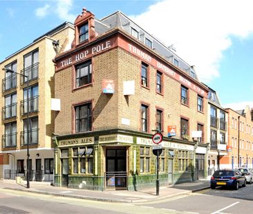 Coronet Street, Hoxton, London, N1 6AE - Photo 3