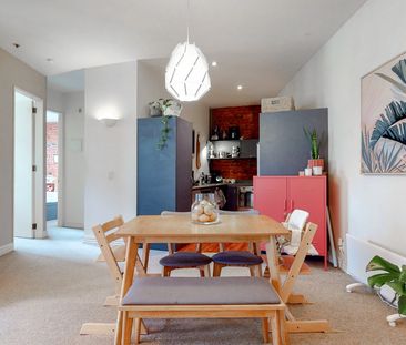 12/32 Cuba Street, Te Aro - Photo 3