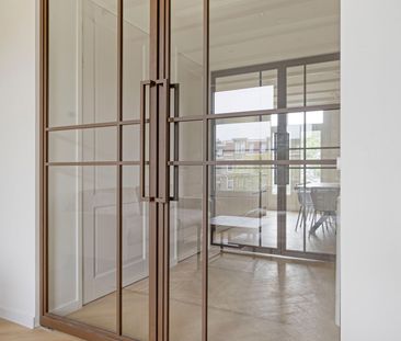 Appartement te huur: Jacob van Lennepkade 400-3 1053 NN Amsterdam - Photo 4