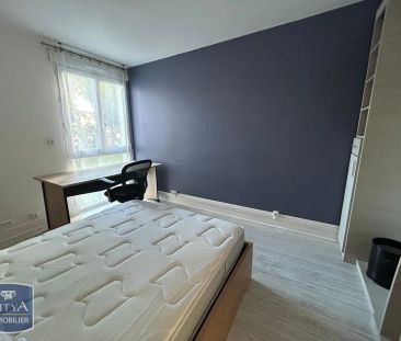Appartement à louer 3 pièces 65m² - Photo 5