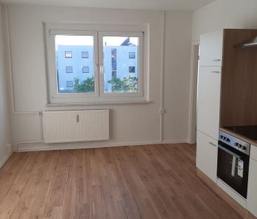 RESERVIERT – Küche sucht Hobbykoch – kleine Wohnung mit Einbauküche ab Oktober verfügbar - Photo 6