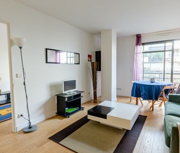 A LOUER PARIS 16EME 2 PIECES AVEC BALCON - Photo 6