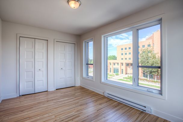 Rue Sherbrooke E., H1L 1E6, Montréal - Photo 1