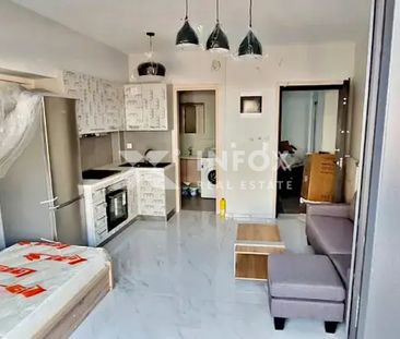 Ενοικιάζεται Γκαρσονιέρα 35 τ.μ. - Photo 3