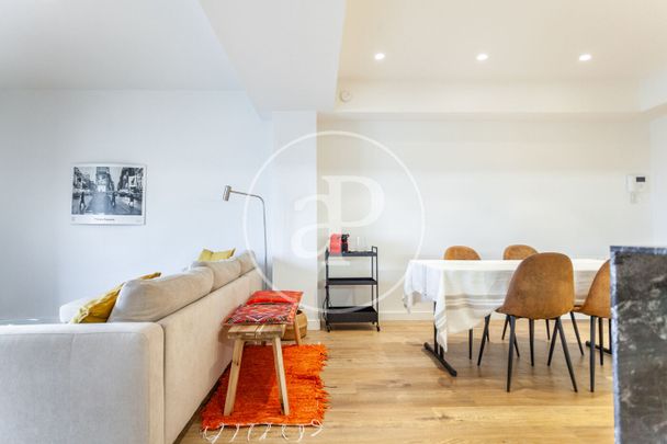 Flat for rent with views in El Carme (Valencia) - Photo 1