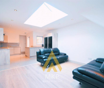 7 bedroom terraced house to rent - Photo 3