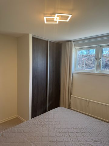 Kistavägen, Sollentuna - Photo 2