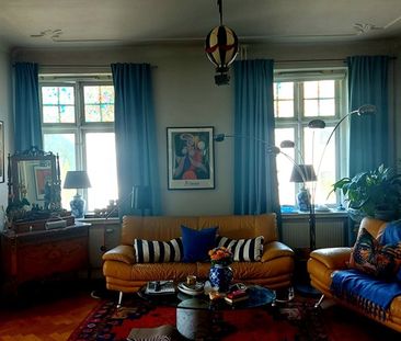 Seminariegatan 11 A - Photo 2