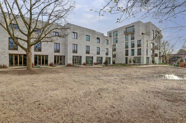Appartement te huur: Boterfabriek - Photo 1