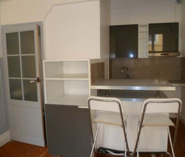 Location Appartement 2 pièces 36m² - Photo 2